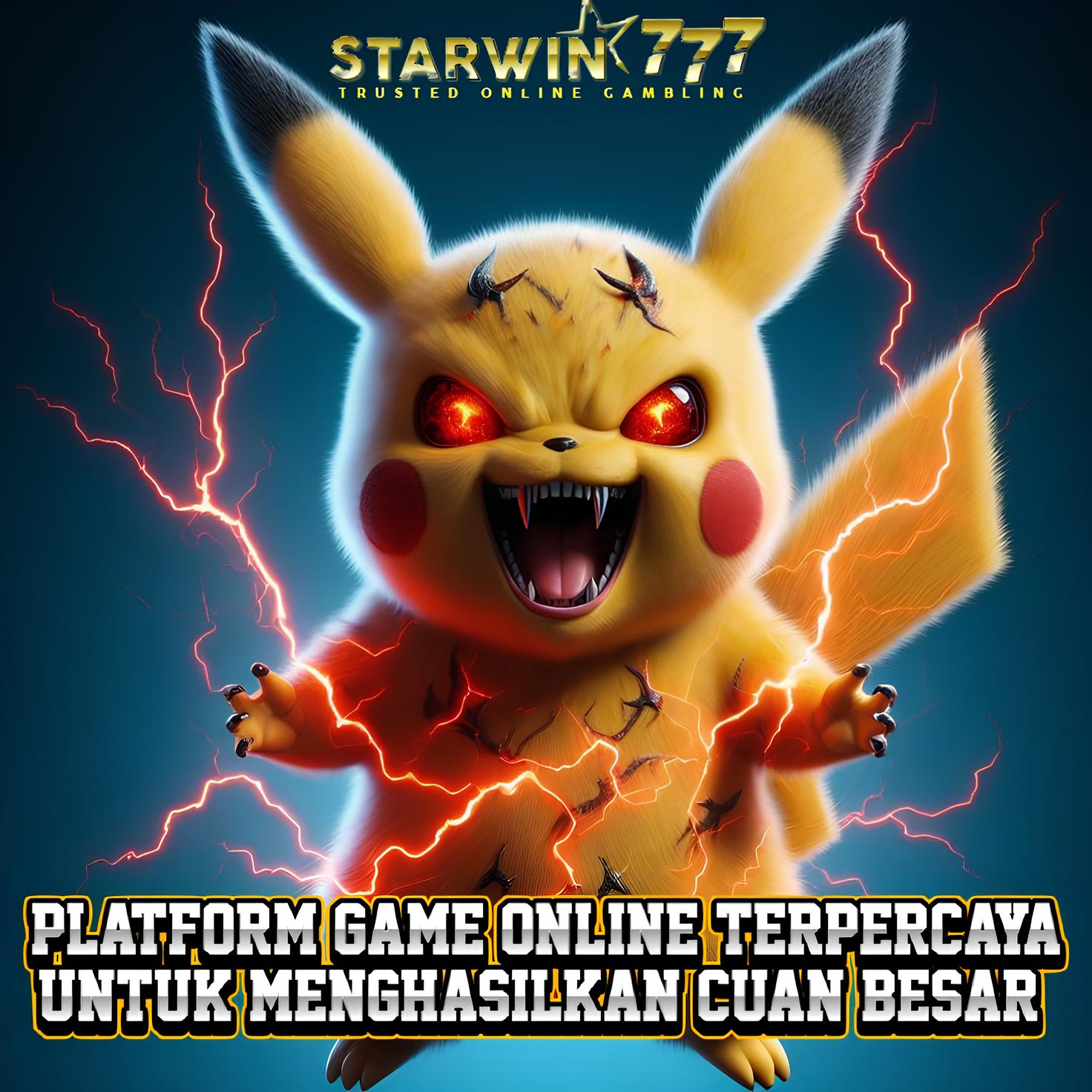 Slot Gacor